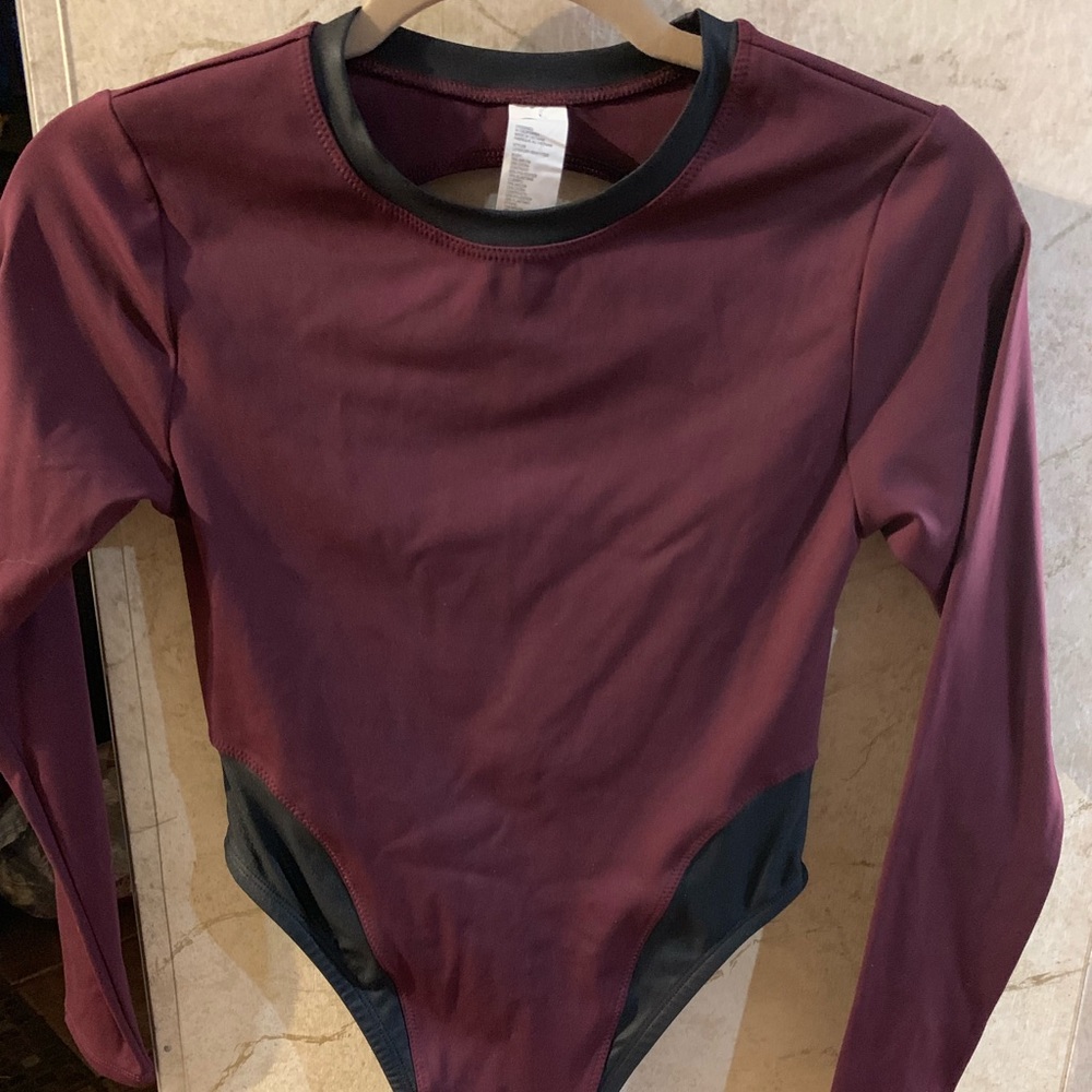 Fabletics Bodysuit